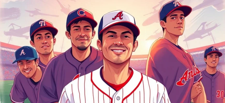 『ダイヤのA』に似た熱血野球アニメ10選