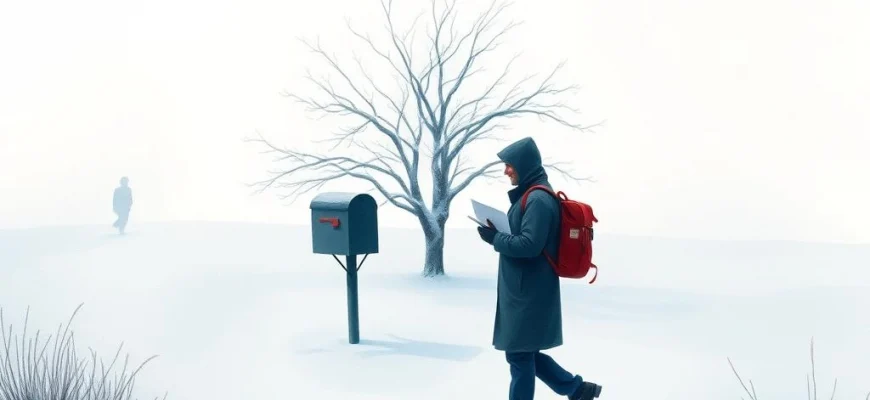 『ザ・ポストマン』のような心温まる作品10選