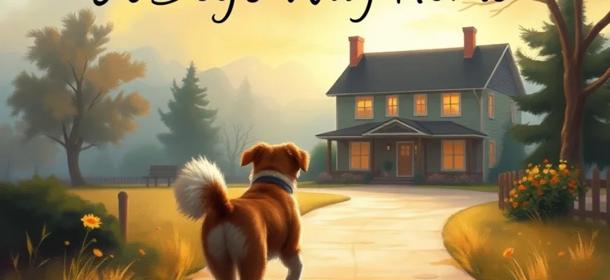 『ベラのワンダフル・ホーム』のような感動ペット映画10選