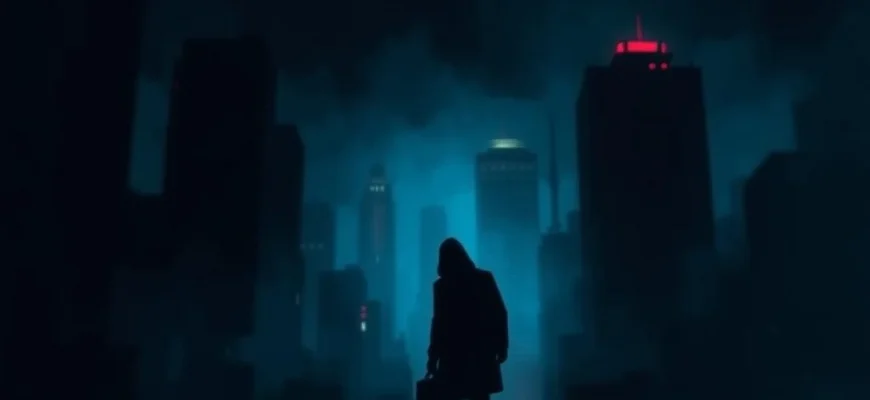 『サスペクト-薄氷の狂気 -』ファン必見！似た作品10選