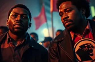 『ユダ＆ ブラック・メシア 裏切りの代償』と似た作品10選