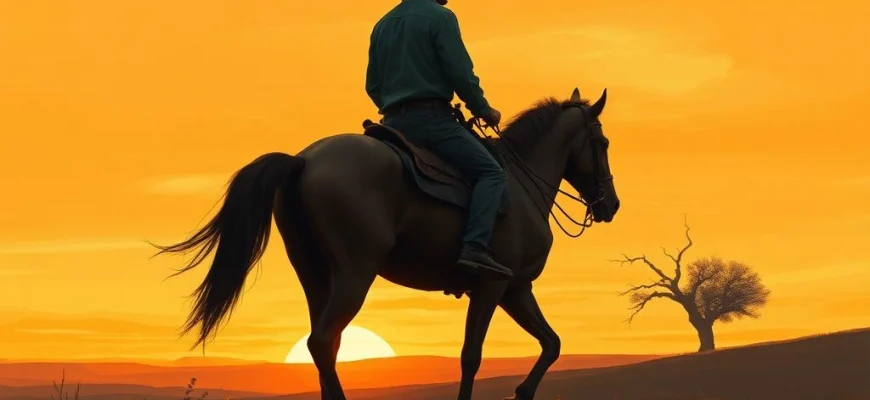 『ザ・ライダー』のような作品10選