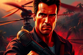 『コマンドー』のようなアクション映画10選