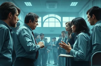 『モンスターペアレント』ファンにおすすめの10作品