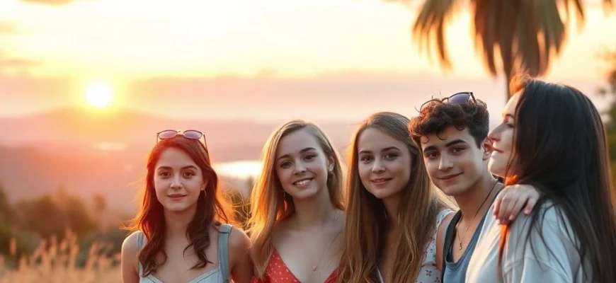 『Summer of 85』ファン必見！似たテーマの作品10選