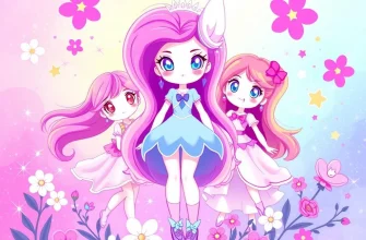 『ドキドキ!プリキュア』ファンにおすすめの10作品