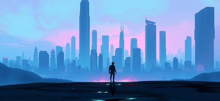 『アッシュ ～孤独の惑星～』ファン必見！似たテーマの映画＆ドラマ10選