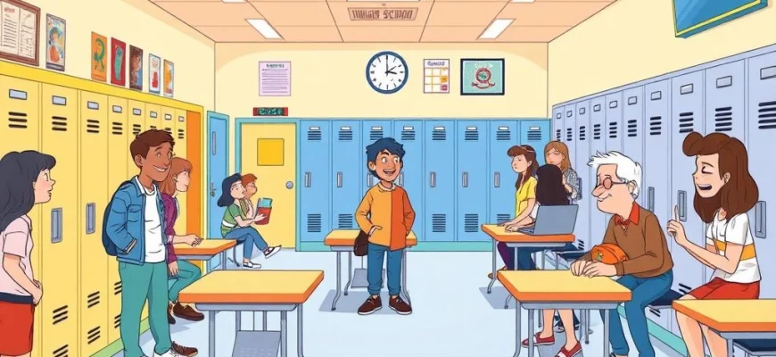 『オトナ高校』ファン必見！似た作品10選