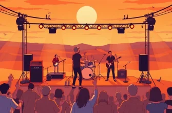 『Beck』に似た音楽アニメ・ドラマ10選