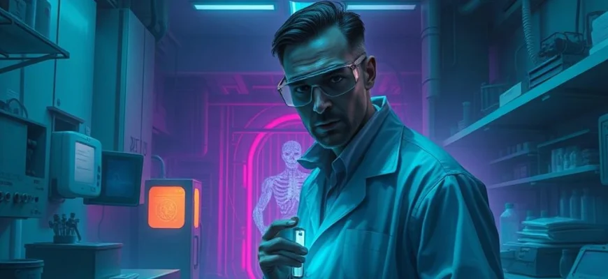 『ザ・プロジェクト　瞬・間・移・動』ファン必見！似た作品10選