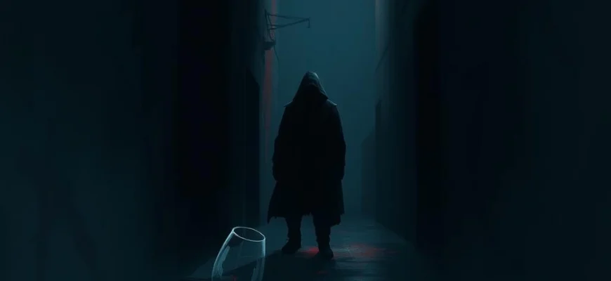 『REVENGE リベンジ』のような作品10選