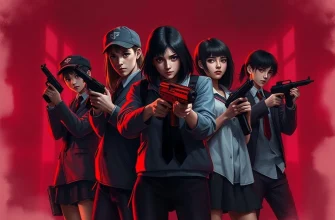 「セーラー服と機関銃」に似た映画・ドラマ10選