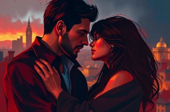 『Heaven in Hell』のような作品10選