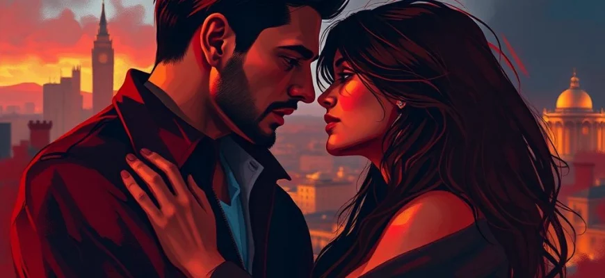 『Heaven in Hell』のような作品10選