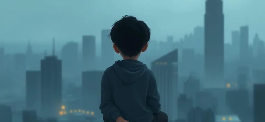 「SHOSHIMIN」に似た作品10選