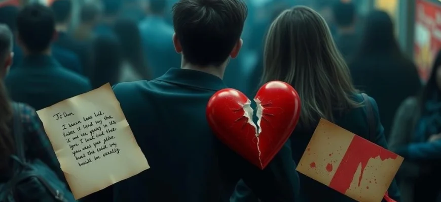 『そんな彼なら捨てちゃえば？』ファンにおすすめの作品10選