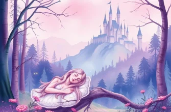 『眠れる森の美女』に似たおすすめ映画・番組10選