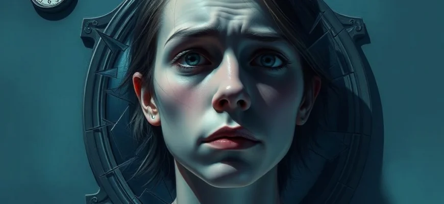 『Remember』のような記憶をテーマにしたサスペンス作品10選