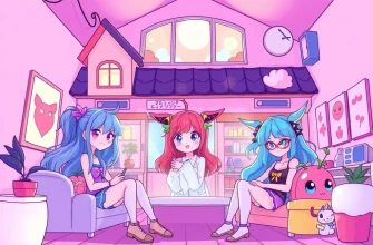 『ヒモテハウス』ファン必見！似た雰囲気の作品10選