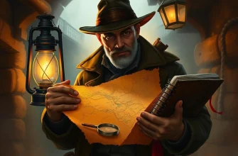 『ナショナル・トレジャー』のような冒険映画10選