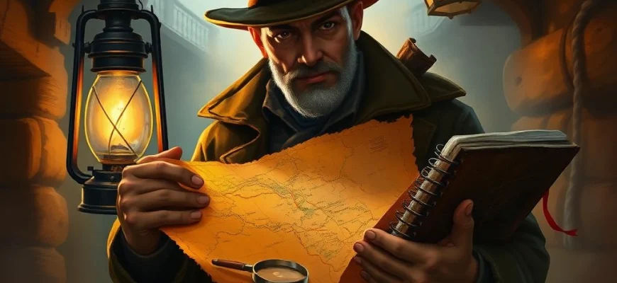 『ナショナル・トレジャー』のような冒険映画10選