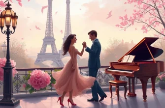 『巴里のアメリカ人』ファン必見の10作品