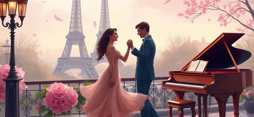 『巴里のアメリカ人』ファン必見の10作品