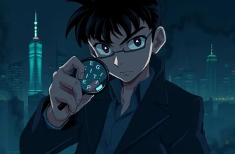 『名探偵コナン』のような謎解き作品10選