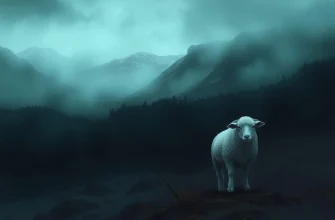 『LAMB／ラム』の世界観を堪能できる10作品