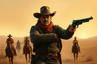 『ワイアット・アープ』に似た映画・ドラマ10選