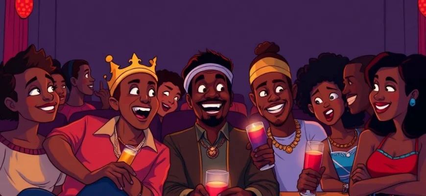 『星の王子 ニューヨークへ行く ２』に似た作品10選