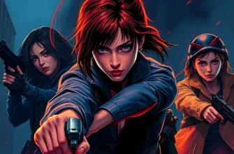 『ザ・ヴィランズ』ファンにおすすめの10作品