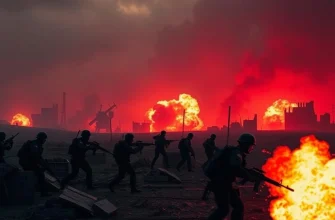 『ハンティング・ISIS』ファン必見！似た作品10選