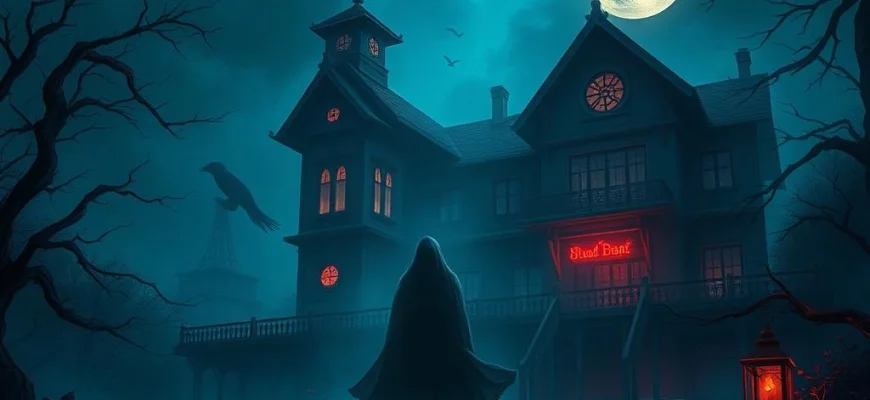 『モノノ怪』に似た作品10選：怪異と心理の深淵へ