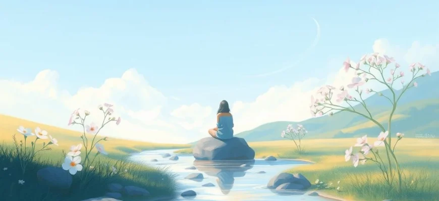 『ARIA』のような癒し作品10選