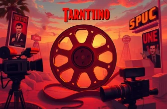 『クエンティン・タランティーノ 映画に愛された男』に似た映画・番組10選