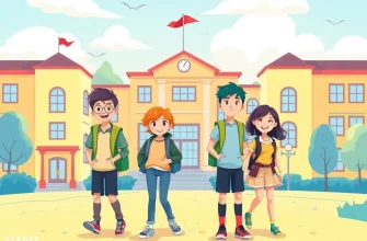 『ちおちゃんの通学路』ファン必見！似たアニメ10選