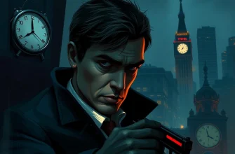 『パトリオット・ゲーム』ファンにおすすめの10作品