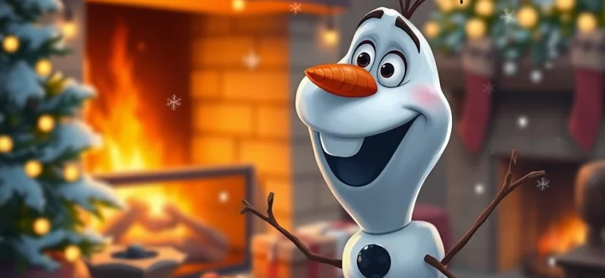 『Olaf』ファン必見！似た作品10選