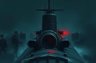 『K-19』のような戦争サスペンス作品10選