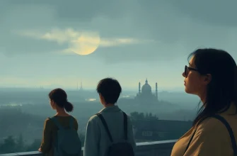 『エクスパッツ ～異国でのリアルな日常～』ファン必見！似たテーマの作品10選