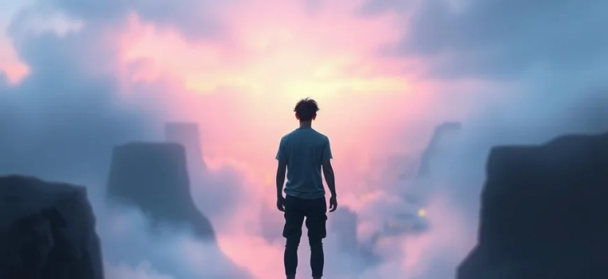 『ドリーム・シナリオ』ファン必見！似た作品10選