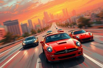 『スクランブル』のような興奮を求める方へおすすめの10作品