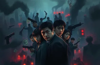 『トラフィック』に似た映画・ドラマ10選