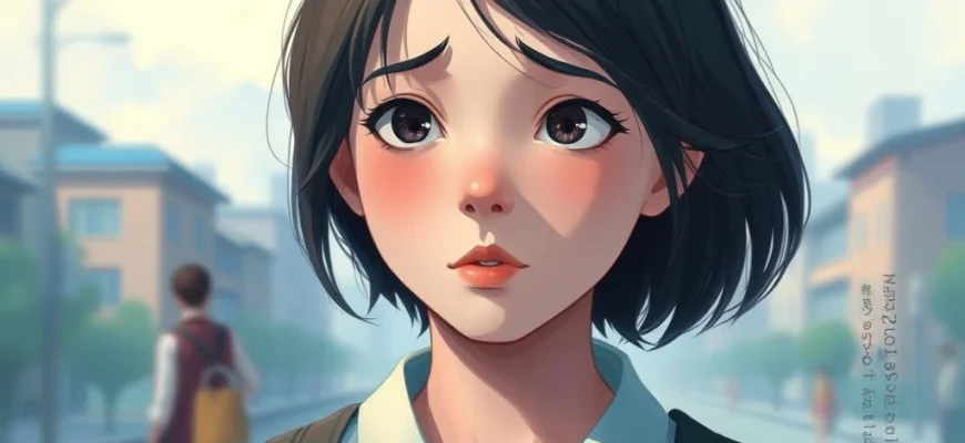 『アイ・アム まきもと』に似たおすすめ作品10選