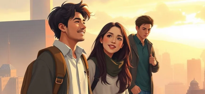 『スタートアップ』に似た作品10選