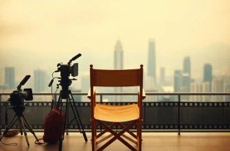 『我が心の香港～映画監督アン・ホイ』ファン必見！似た作品10選