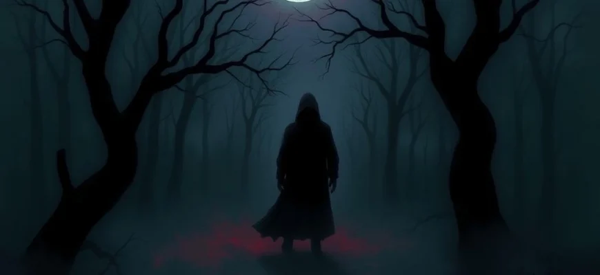 『謗法 ～運命を変える方法～』ファン必見！似た作品10選