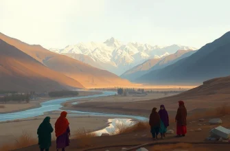 『聖者の谷』ファンにおすすめの10作品