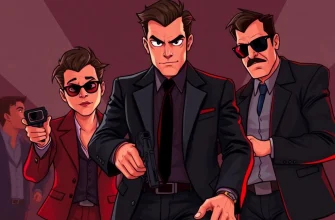 『ターゲット』ファン必見！似た作品10選